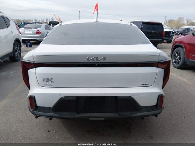 KIA K4 Gt-line Turbo 2025 3KPFW4DC5SE100982 Image 17