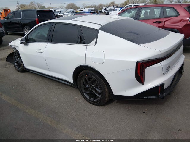 KIA K4 Gt-line Turbo 2025 3KPFW4DC5SE100982 Image 3