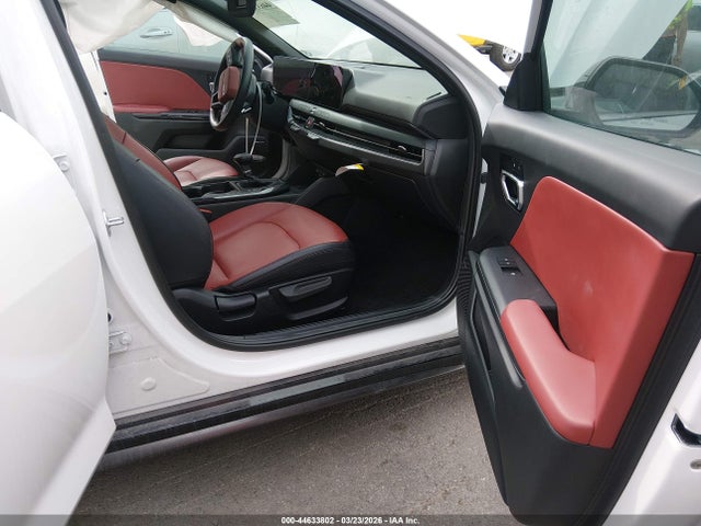 KIA K4 Gt-line Turbo 2025 3KPFW4DC5SE100982 Image 5