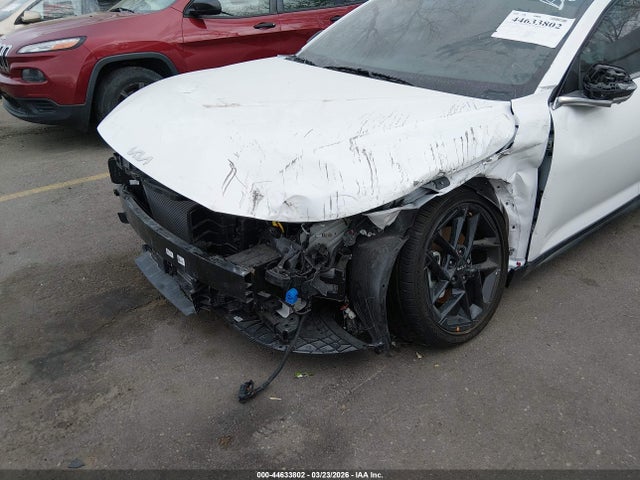 KIA K4 Gt-line Turbo 2025 3KPFW4DC5SE100982 Image 6