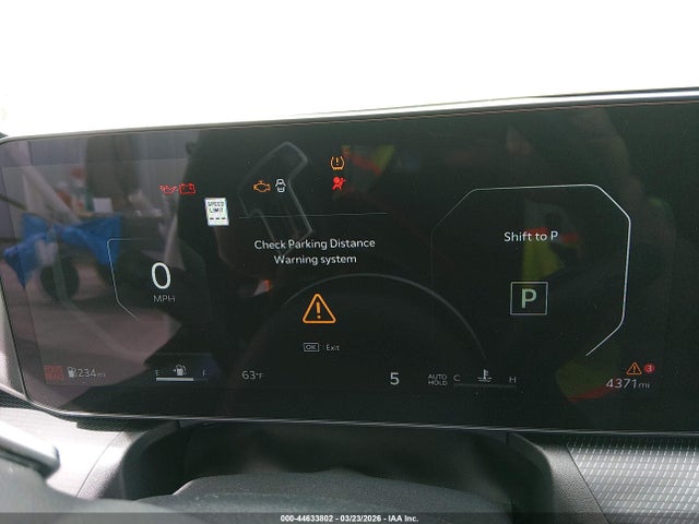 KIA K4 Gt-line Turbo 2025 3KPFW4DC5SE100982 Image 7