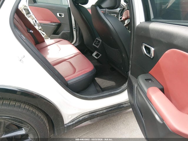 KIA K4 Gt-line Turbo 2025 3KPFW4DC5SE100982 Image 8