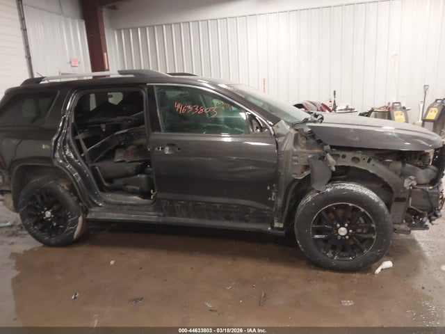2018 Gmc Acadia Slt-1 მანქანა იყიდება აუქციონზე, vin: 1GKKNULS0JZ161979, აუქციონის ნომერი: 44633803
