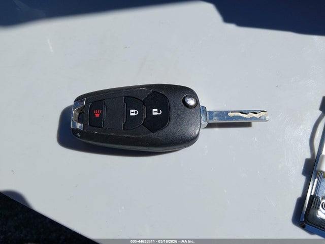 2021 CHEVROLET SPARK KL8CD6SA0MC743295 Photo 10