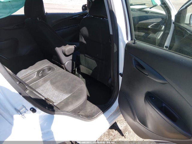 2021 CHEVROLET SPARK KL8CD6SA0MC743295 Photo 7