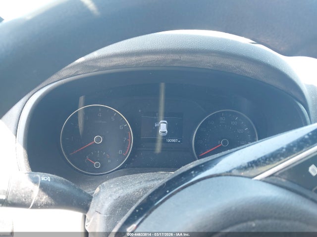 44633814 :رقم المزاد ، KNDPM3AC5M7876170 vin ، 2021 Kia Sportage Lx مزاد بيع