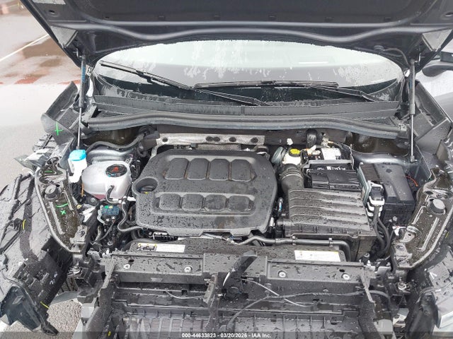 Aukcja sprzedaży 2025 Volkswagen Tiguan 2.0t Se R-line Black, vin: 3VVGR7RM7SM030911, numer aukcji: 44633823