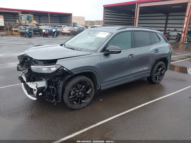 Aukcja sprzedaży 2025 Volkswagen Tiguan 2.0t Se R-line Black, vin: 3VVGR7RM7SM030911, numer aukcji: 44633823