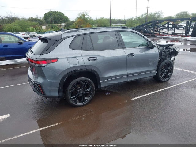 Aukcja sprzedaży 2025 Volkswagen Tiguan 2.0t Se R-line Black, vin: 3VVGR7RM7SM030911, numer aukcji: 44633823