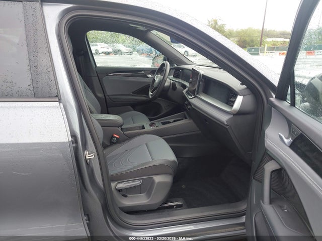 Aukcja sprzedaży 2025 Volkswagen Tiguan 2.0t Se R-line Black, vin: 3VVGR7RM7SM030911, numer aukcji: 44633823
