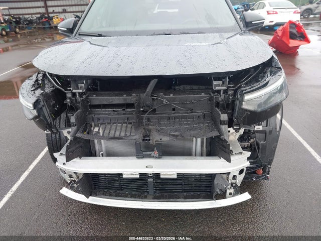 Aukcja sprzedaży 2025 Volkswagen Tiguan 2.0t Se R-line Black, vin: 3VVGR7RM7SM030911, numer aukcji: 44633823