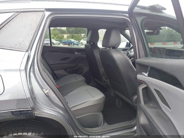 Aukcja sprzedaży 2025 Volkswagen Tiguan 2.0t Se R-line Black, vin: 3VVGR7RM7SM030911, numer aukcji: 44633823
