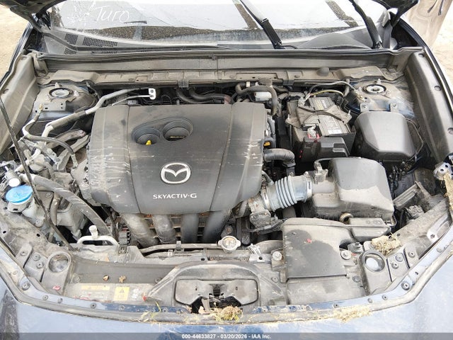 Продажа на аукционе авто 2021 Mazda Cx-30 Select, vin: 3MVDMBBL8MM300735, номер лота: 44633827