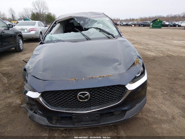Продажа на аукционе авто 2021 Mazda Cx-30 Select, vin: 3MVDMBBL8MM300735, номер лота: 44633827