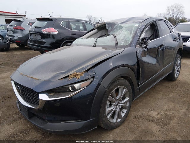 Продажа на аукционе авто 2021 Mazda Cx-30 Select, vin: 3MVDMBBL8MM300735, номер лота: 44633827