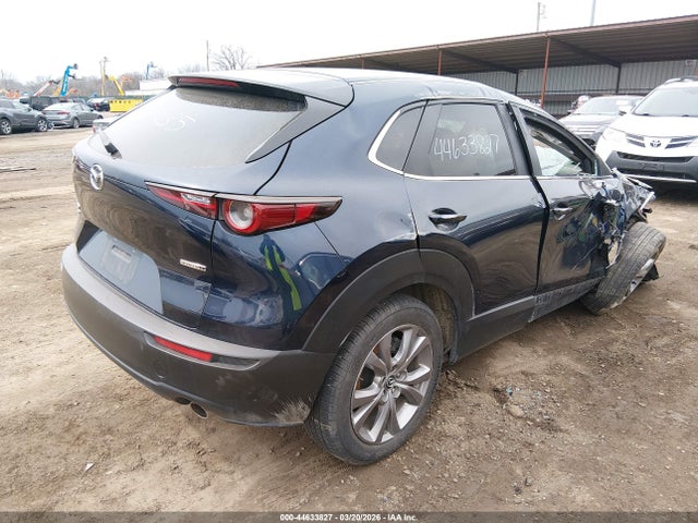 Продажа на аукционе авто 2021 Mazda Cx-30 Select, vin: 3MVDMBBL8MM300735, номер лота: 44633827