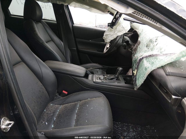 Продажа на аукционе авто 2021 Mazda Cx-30 Select, vin: 3MVDMBBL8MM300735, номер лота: 44633827
