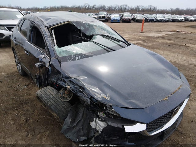 Продажа на аукционе авто 2021 Mazda Cx-30 Select, vin: 3MVDMBBL8MM300735, номер лота: 44633827