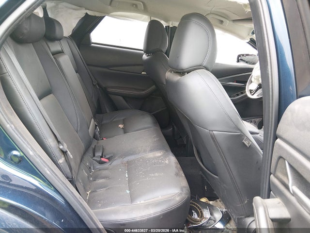 Продажа на аукционе авто 2021 Mazda Cx-30 Select, vin: 3MVDMBBL8MM300735, номер лота: 44633827