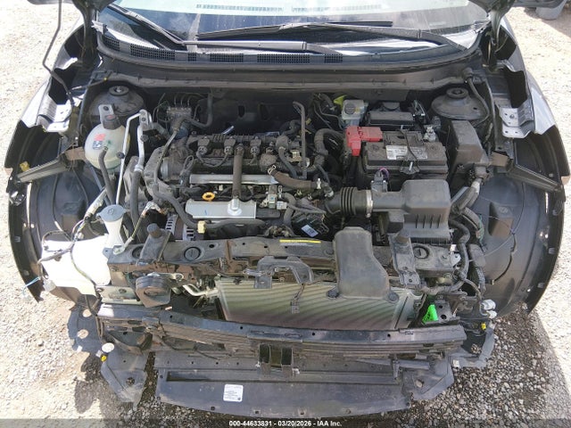 2020 NISSAN KICKS 3N1CP5DV6LL566878 Photo 9