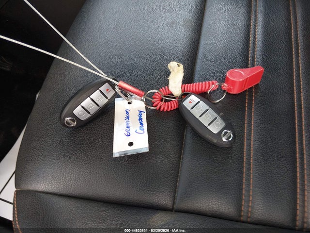 2020 NISSAN KICKS 3N1CP5DV6LL566878 Photo 10