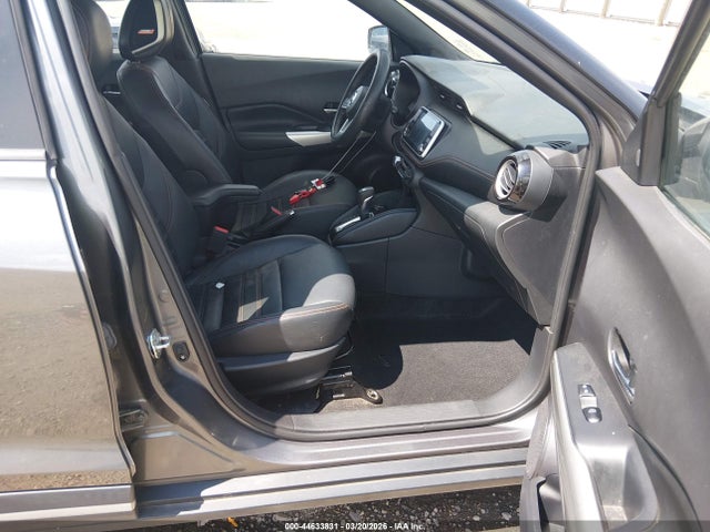 2020 NISSAN KICKS 3N1CP5DV6LL566878 Photo 4