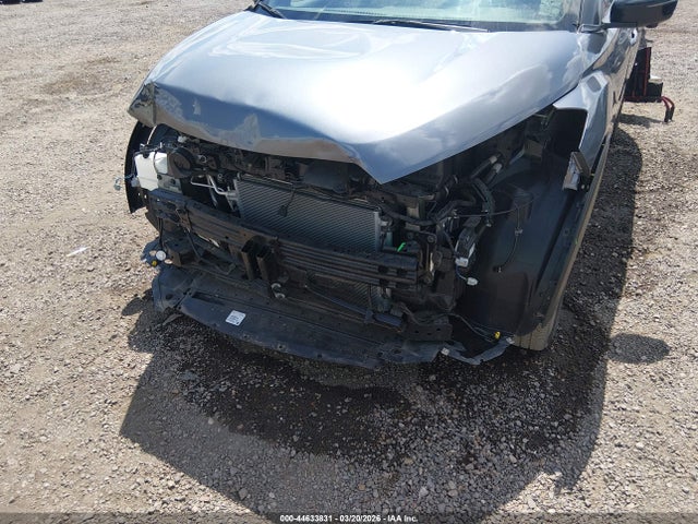 2020 NISSAN KICKS 3N1CP5DV6LL566878 Photo 5