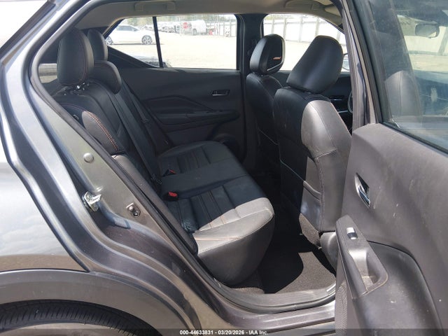 2020 NISSAN KICKS 3N1CP5DV6LL566878 Photo 7