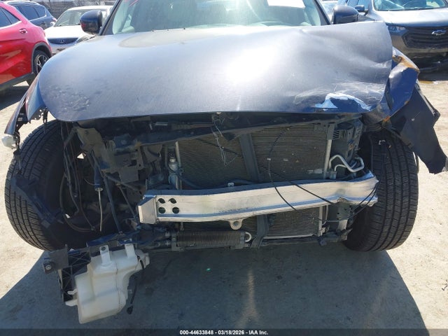 2011 Infiniti Fx35 მანქანა იყიდება აუქციონზე, vin: JN8AS1MU6BM710005, აუქციონის ნომერი: 44633848