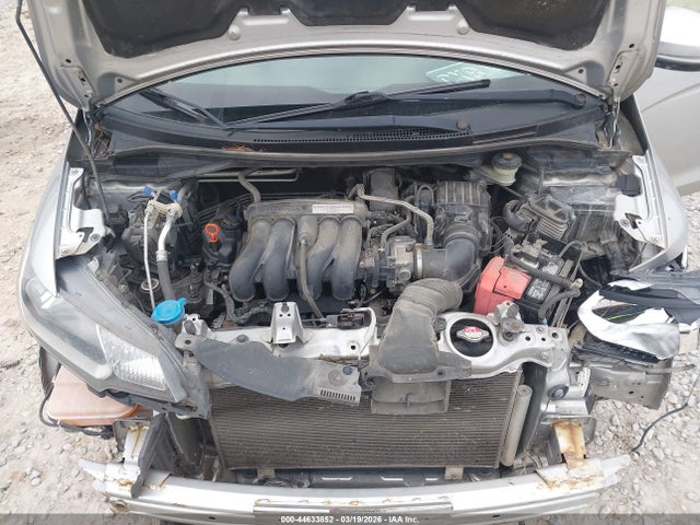 3HGGK5H59FM751921 Honda FIT LX