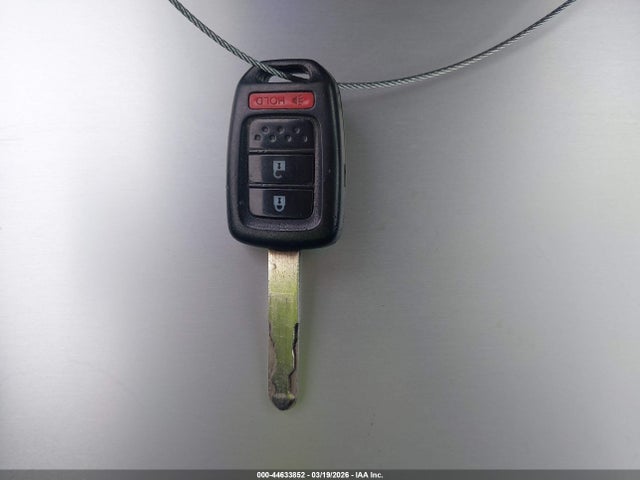 3HGGK5H59FM751921 Honda FIT LX