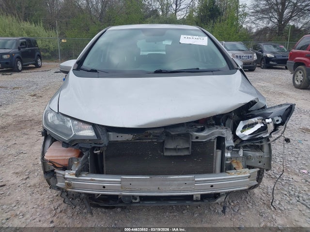 3HGGK5H59FM751921 Honda FIT LX
