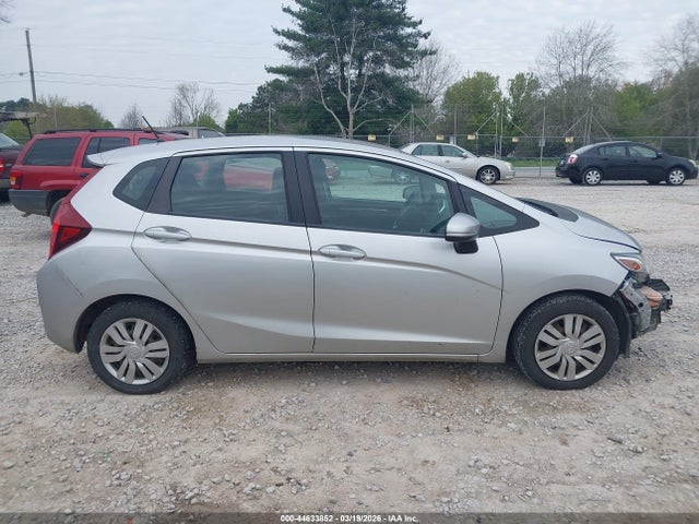 3HGGK5H59FM751921 Honda FIT LX