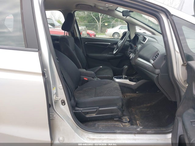 3HGGK5H59FM751921 Honda FIT LX