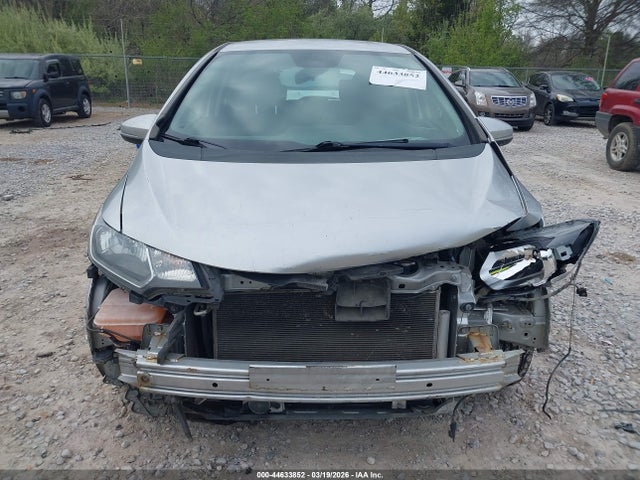 3HGGK5H59FM751921 Honda FIT LX
