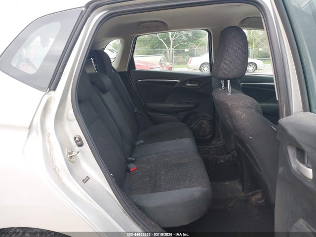 3HGGK5H59FM751921 Honda FIT LX