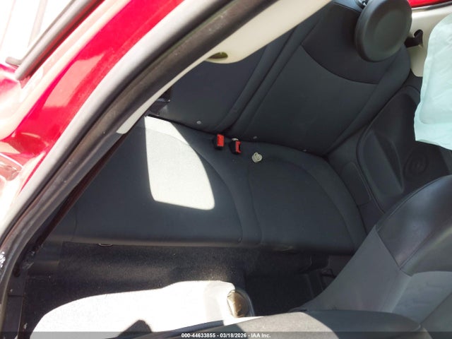 2015 FIAT 500 3C3CFFAR1FT695942 Photo 7