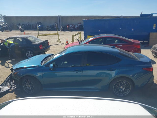 Toyota CAMRY SE 2026 4T1DAACKXTU222457 Image 14