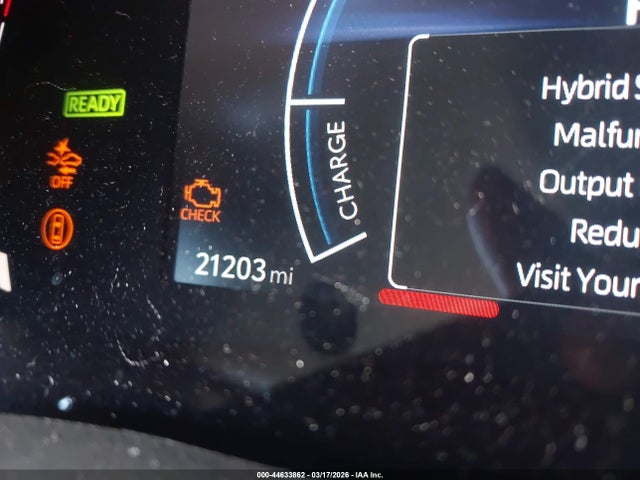 Toyota CAMRY SE 2026 4T1DAACKXTU222457 Image 15