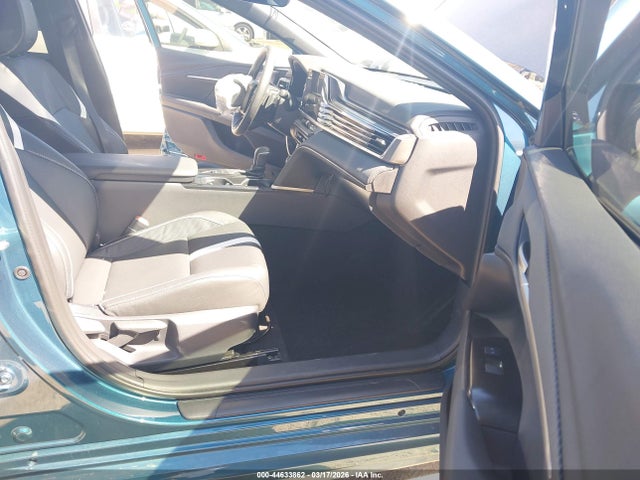 Toyota CAMRY SE 2026 4T1DAACKXTU222457 Image 5
