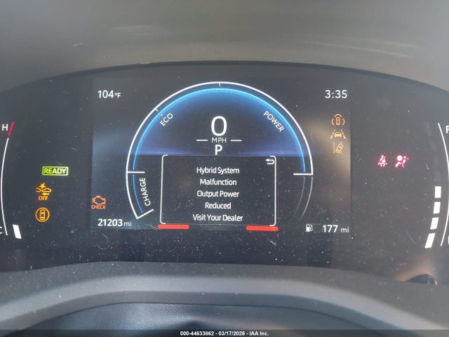 Toyota CAMRY SE 2026 4T1DAACKXTU222457 Image 7