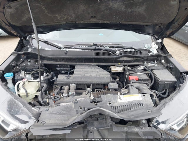 2022 HONDA CR-V 7FARW2H88NE008856 Photo 9