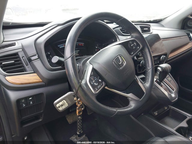 2022 HONDA CR-V 7FARW2H88NE008856 Photo 10