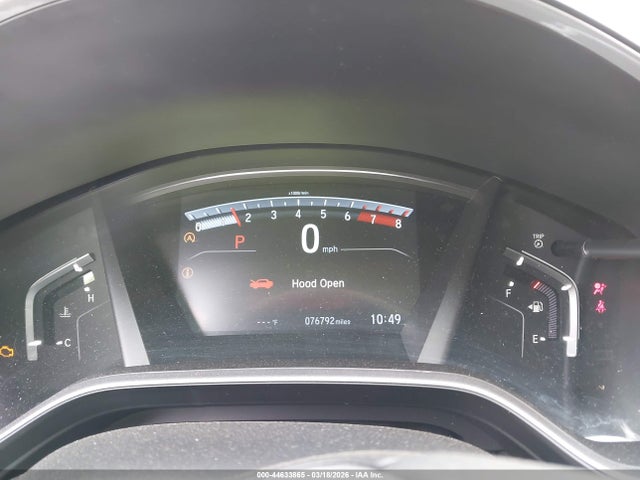 2022 HONDA CR-V 7FARW2H88NE008856 Photo 6