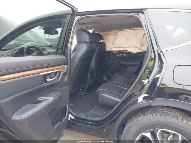 2022 HONDA CR-V 7FARW2H88NE008856 Photo 7