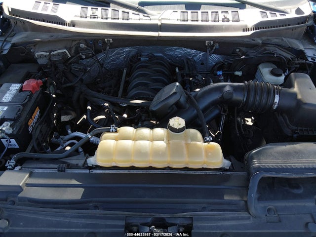 Ford F-150 Xlt 2017 1FTEW1EF2HKE12945 Image 10