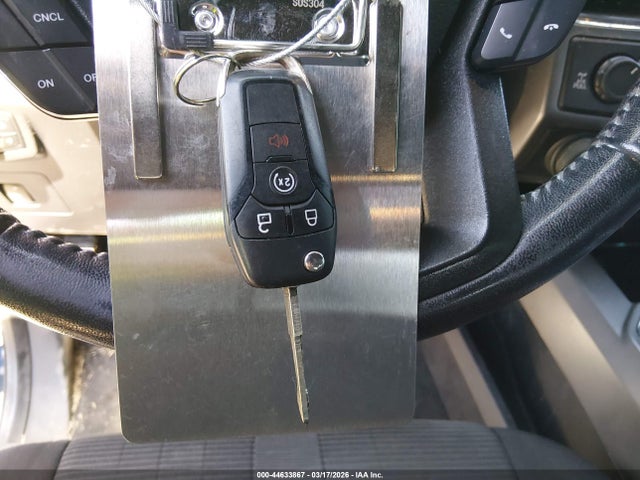 Ford F-150 Xlt 2017 1FTEW1EF2HKE12945 Image 11