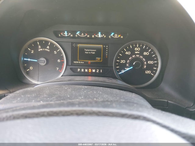 Ford F-150 Xlt 2017 1FTEW1EF2HKE12945 Image 6