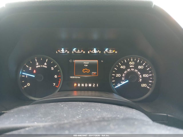 Ford F-150 Xlt 2017 1FTEW1EF2HKE12945 Image 7