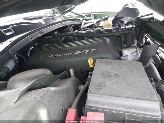 2022 Dodge Charger Scat Pack Widebody მანქანა იყიდება აუქციონზე, vin: 2C3CDXGJ9NH101635, აუქციონის ნომერი: 44633873